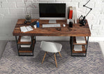 Arrow Point Rug - 5 x 7