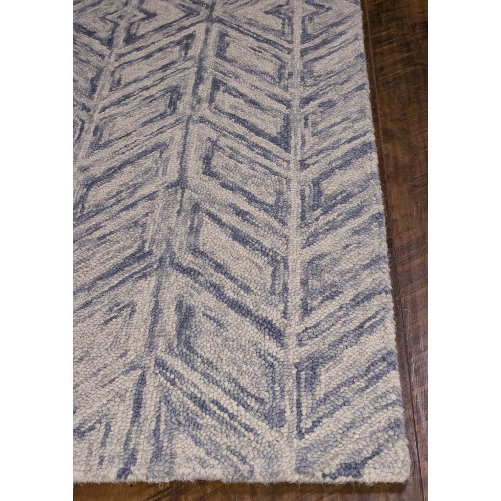 Arrow Point Rug - 9 x 12