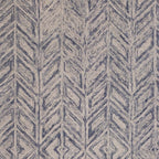 Arrow Point Rug - 9 x 12