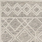 Sandy Tiles Rug - 9 x 12 - OUT OF STOCK UNTIL 09/01/2026