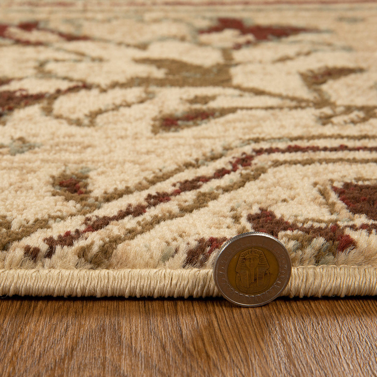 Olden Manor Rug Collection