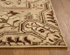 Olden Manor Rug - 8 Ft. Round