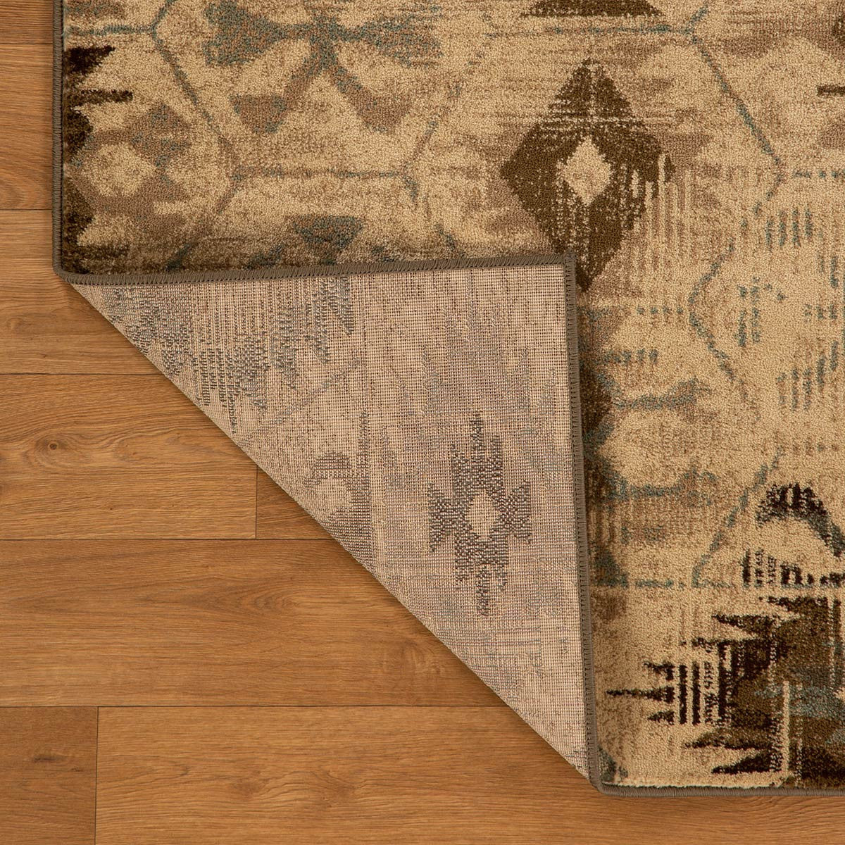 Sedona Hive Rug Collection
