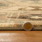 Sedona Hive Rug - 8 Ft. Round