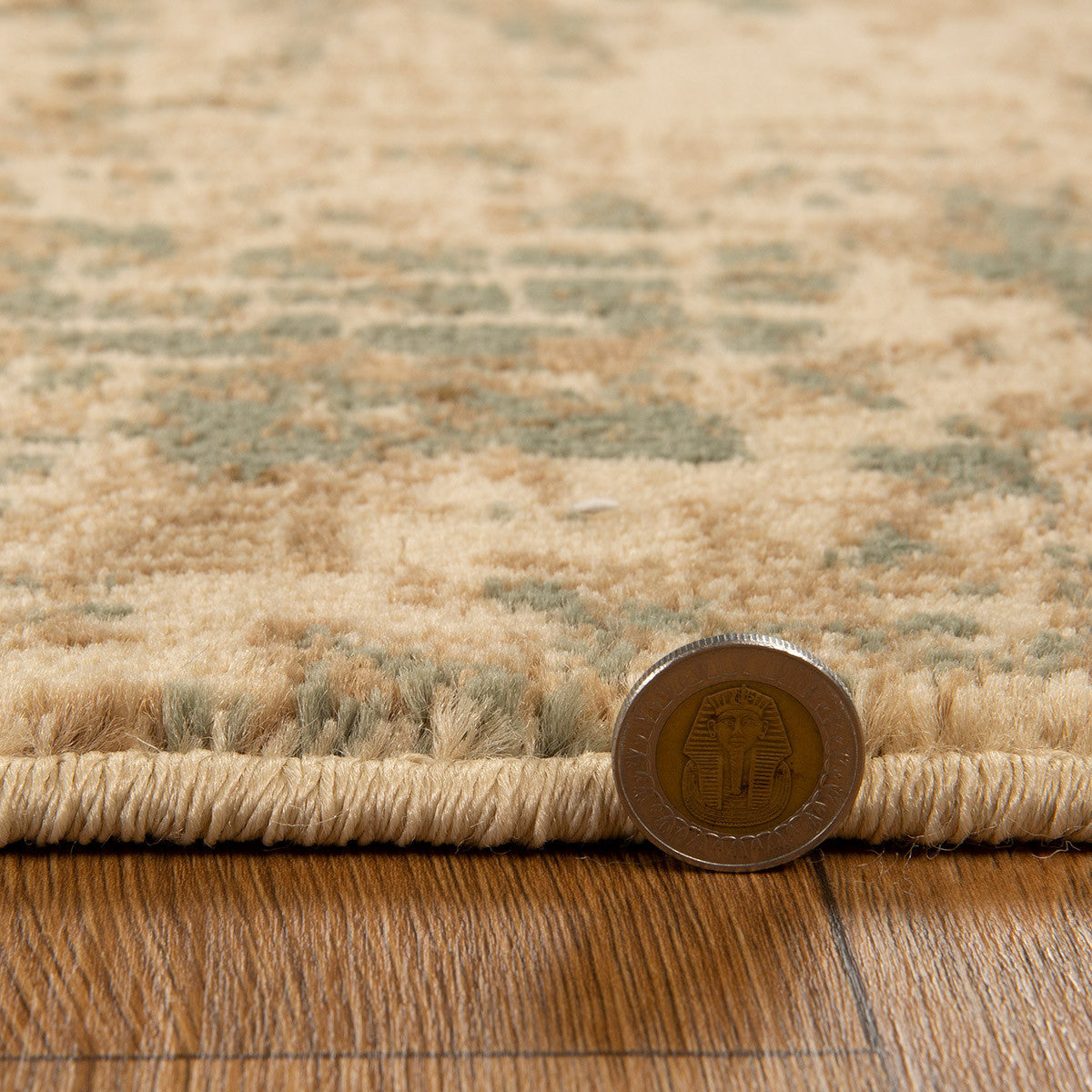 Shifting Dunes Rug Collection