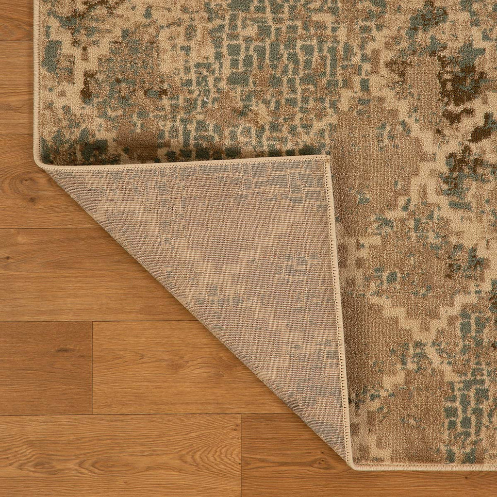 Shifting Dunes Rug - 8 x 11