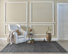 Charcoal & Ash Rug Collection