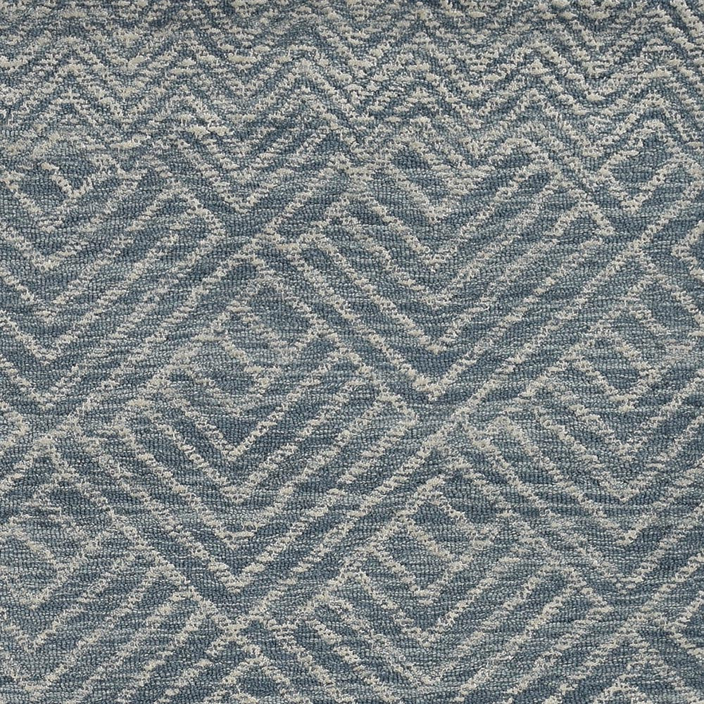Denim Zen Rug Collection