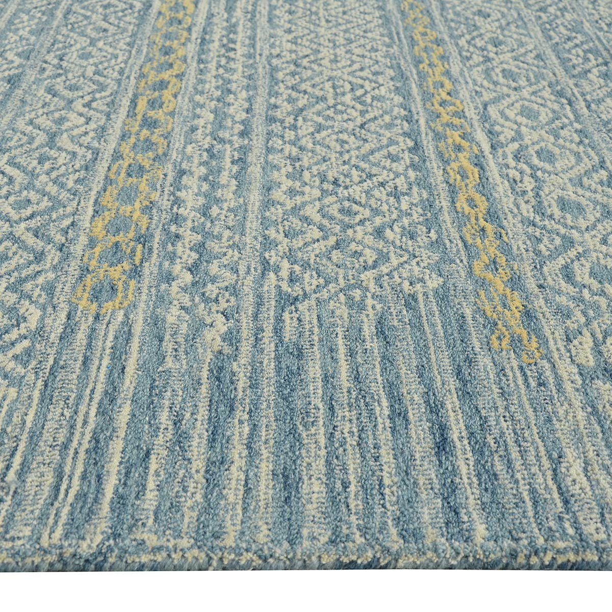 Wispy Clouds Rug Collection