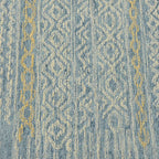 Wispy Clouds Rug - 7 x 10