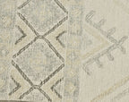 Creamy Sands Rug - 7 x 10
