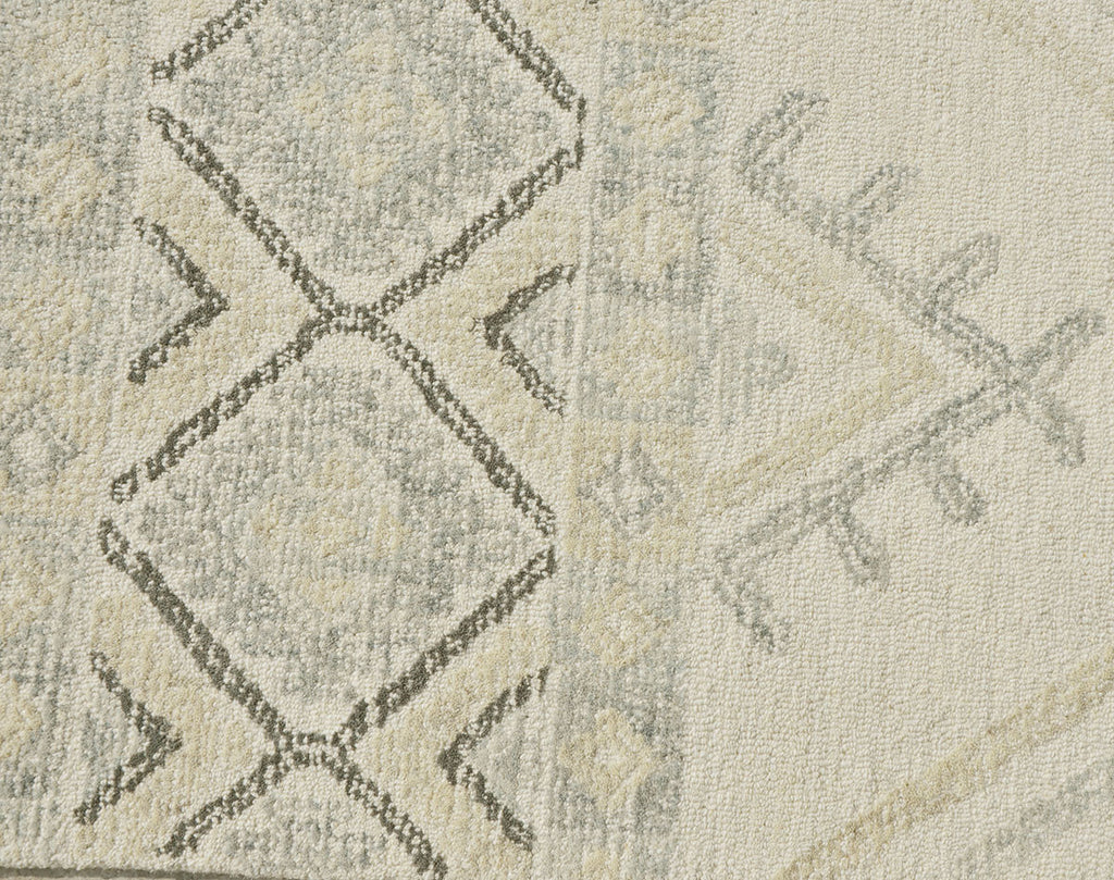 Creamy Sands Rug - 8 x 11