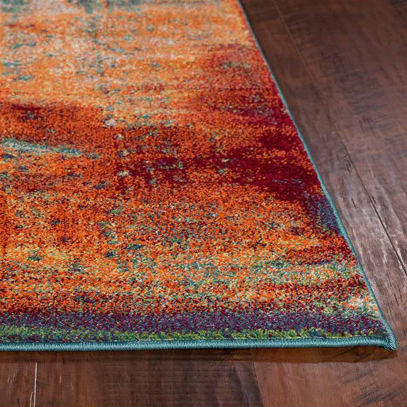 Impressions Sunset Rug Collection