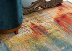 Impressions Sunset Rug - 5 x 8