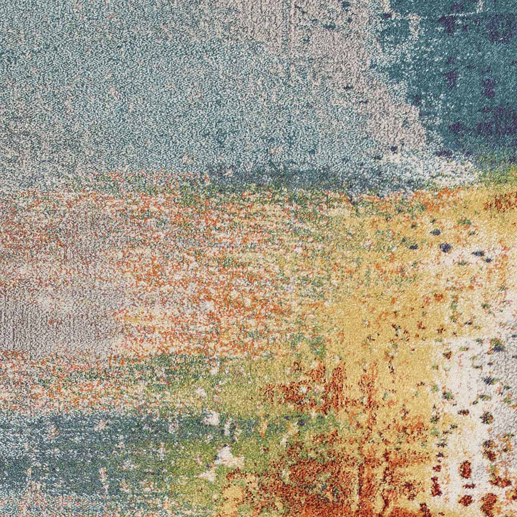 Impressions Sunset Rug - 5 x 8