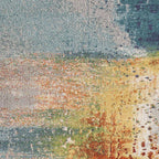 Impressions Sunset Rug - 5 x 8