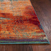 Impressions Sunset Rug - 7 x 10