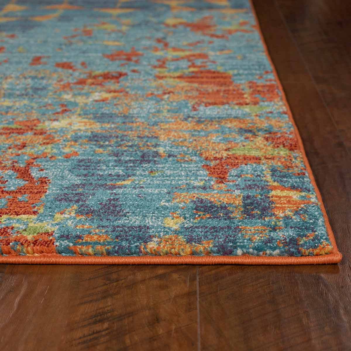 Impressions Arrow Rug Collection