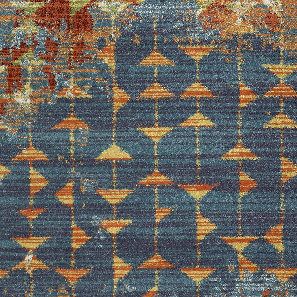 Impressions Arrow Rug - 10 x 13