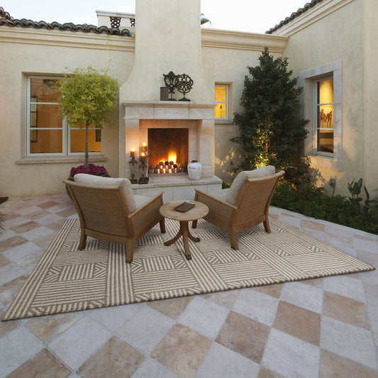 Ancho Valley Indoor/Outdoor Rug Collection
