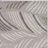 Dawn Feathers Indoor/Outdoor Rug - 2 x 4 - OUT OF STOCK UNTIL 08/05/2026