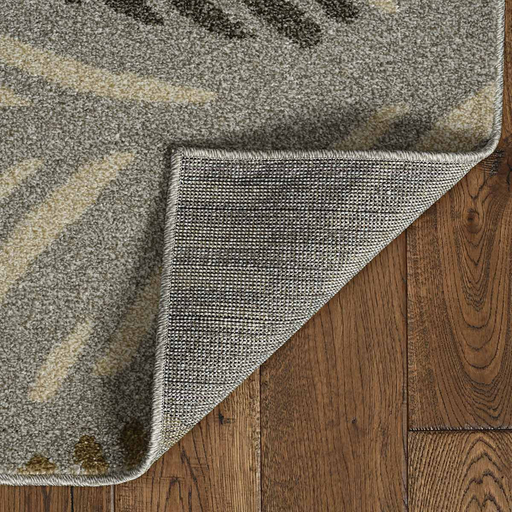 Dawn Feathers Indoor/Outdoor Rug - 3 x 5