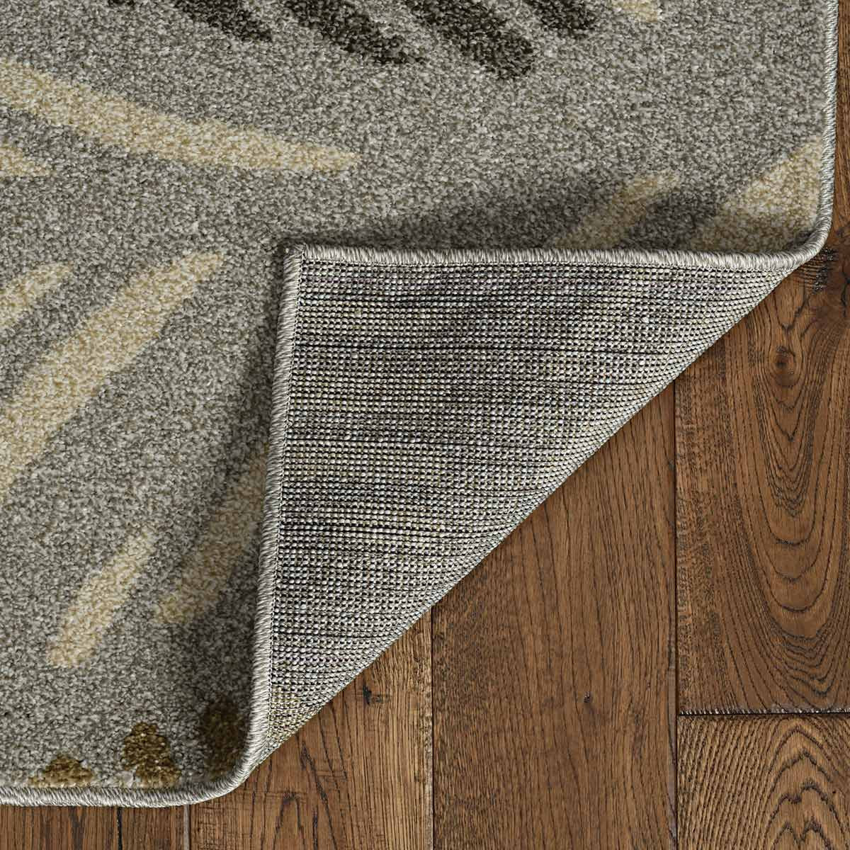 Dawn Feathers Indoor/Outdoor Rug - 3 x 5