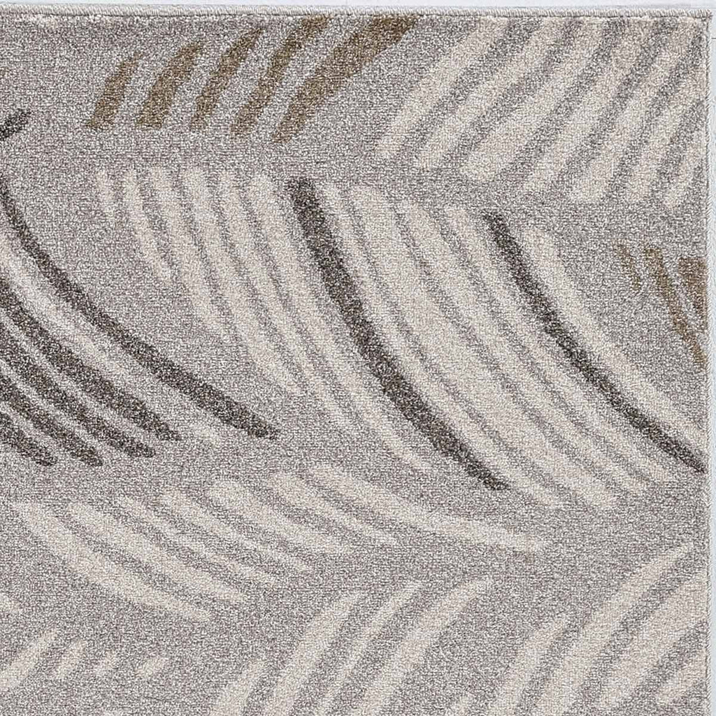 Dawn Feathers Indoor/Outdoor Rug - 3 x 5