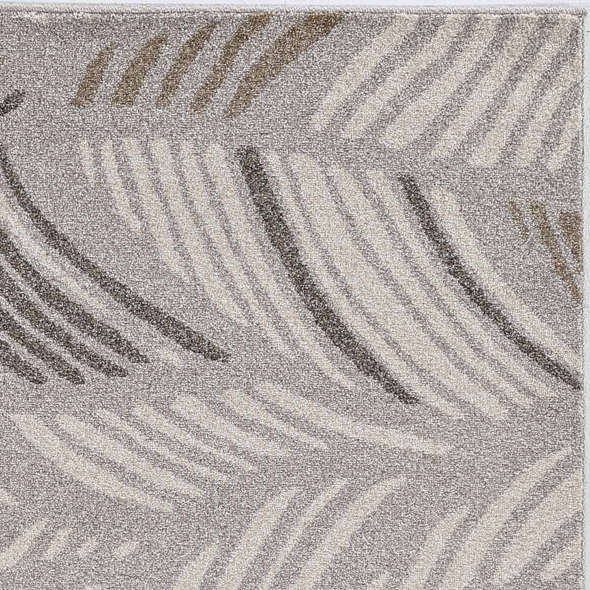 Dawn Feathers Indoor/Outdoor Rug - 3 x 5