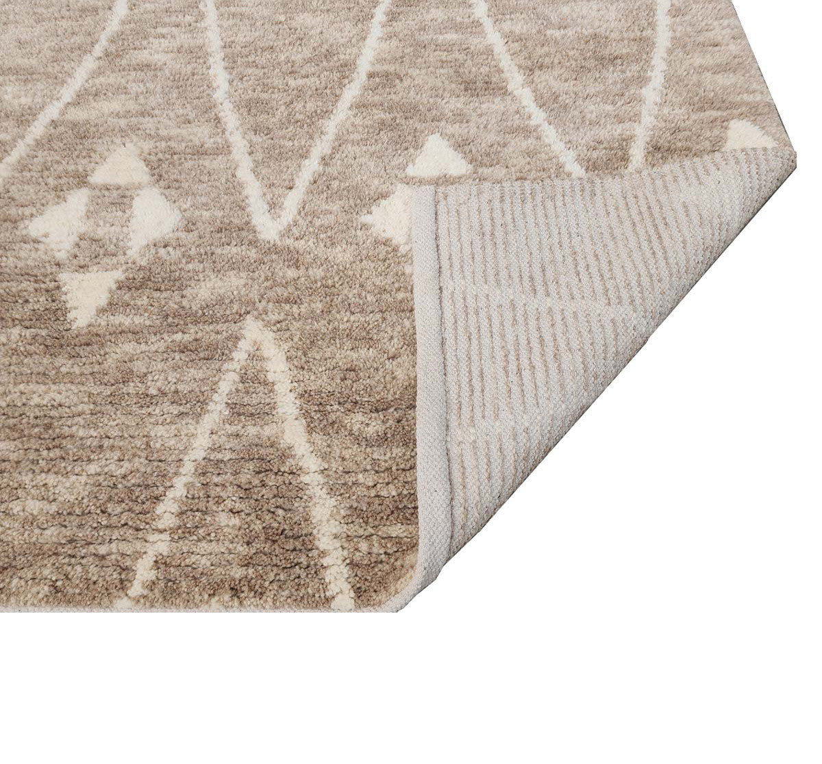 Frontier Echo Rug Collection