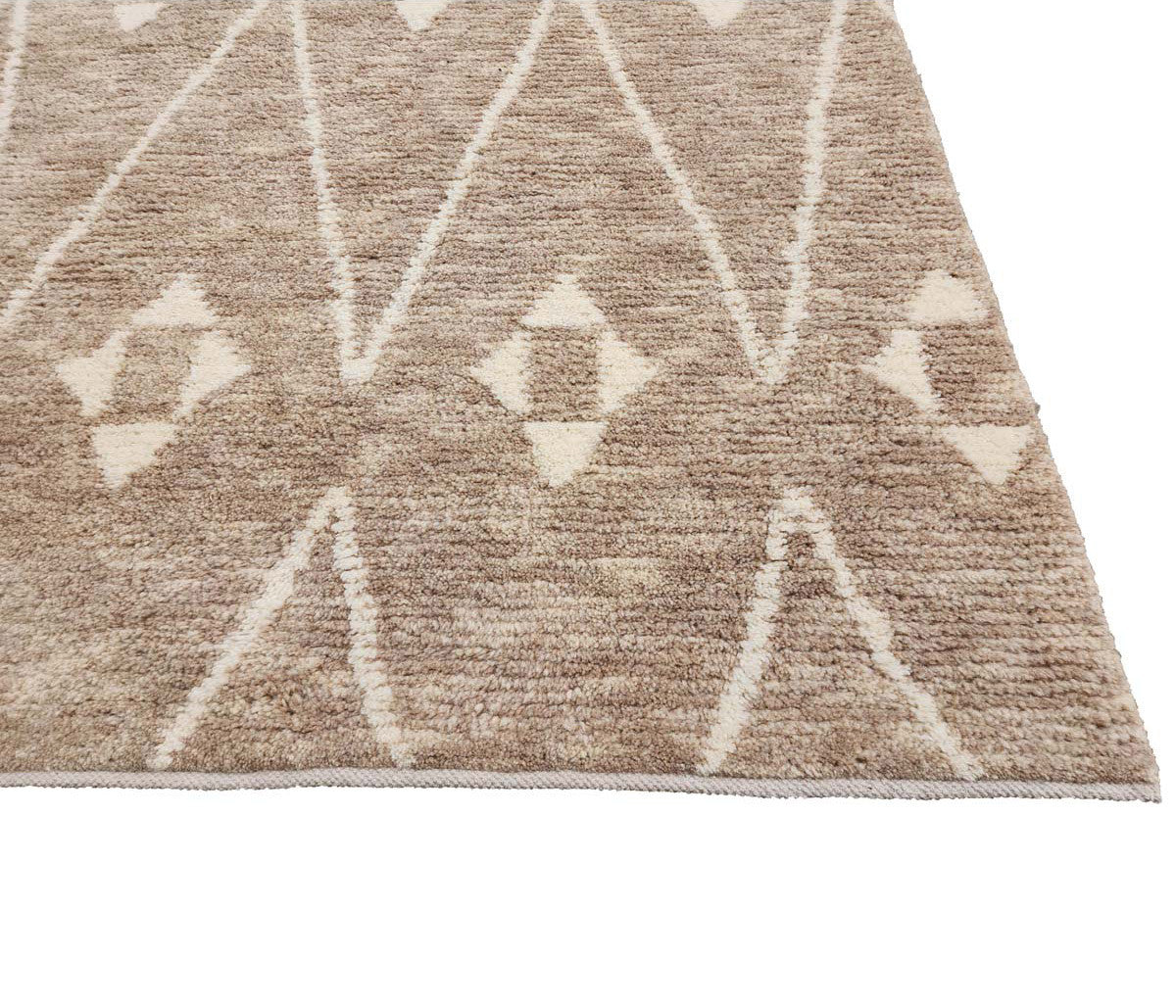 Frontier Echo Rug Collection