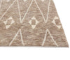 Frontier Echo Rug - 8 x 10
