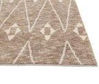 Frontier Echo Rug - 8 x 10
