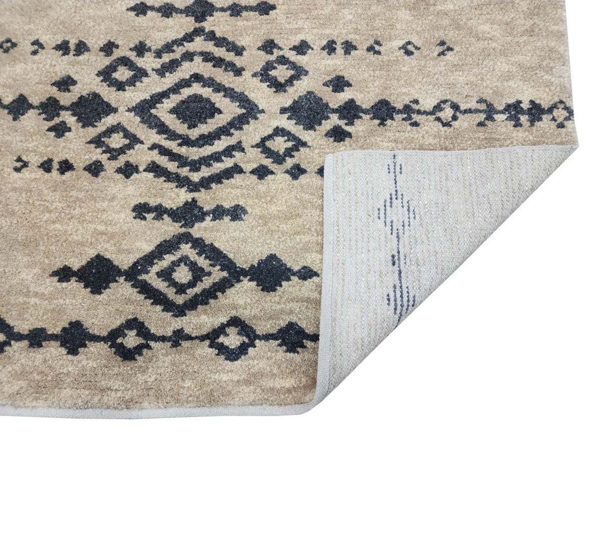 Trailstone Blues Rug - 9 x 13