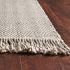 Herringbone Sands Rug - 5 x 8