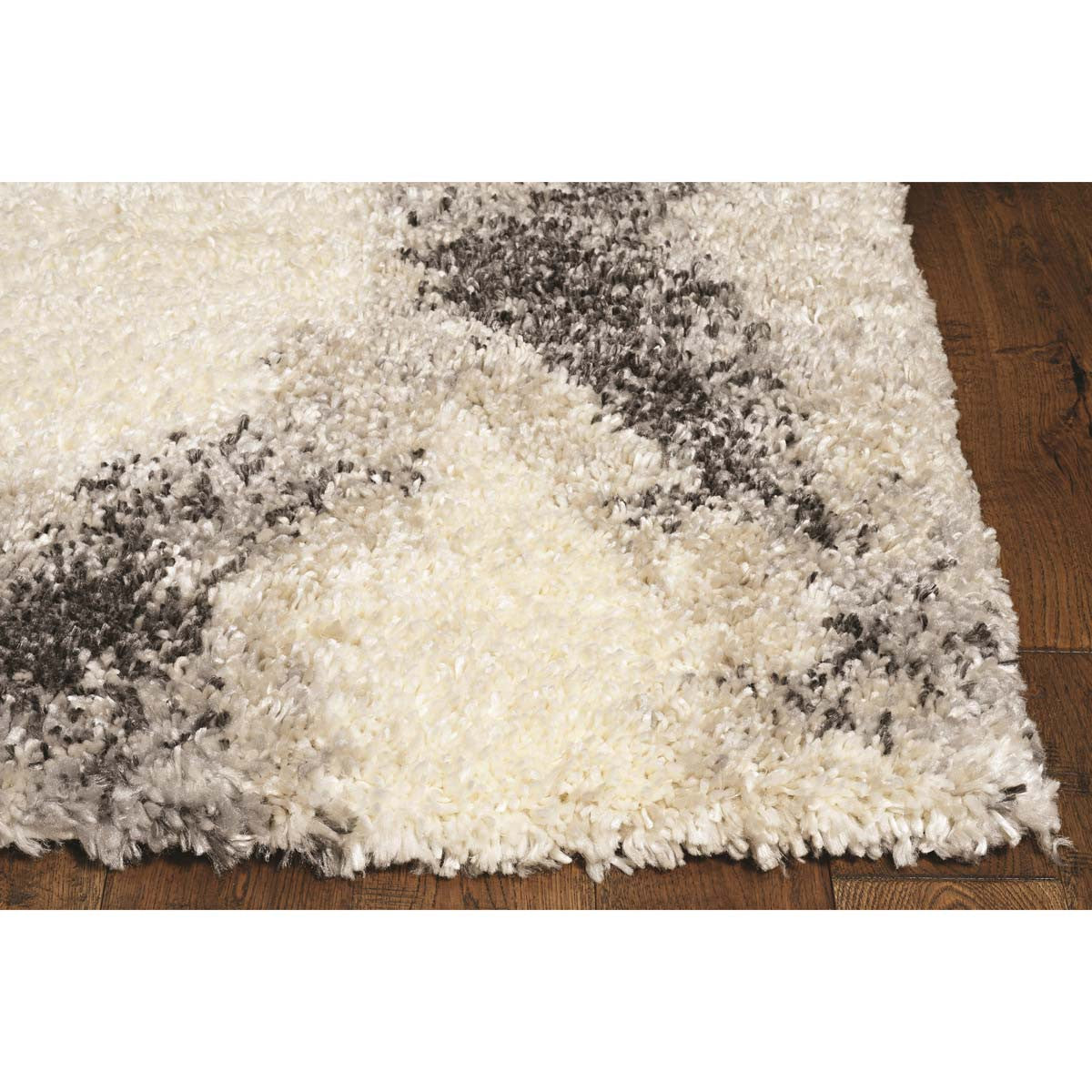 Canyon Gray Rug Collection