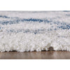 Canyon Blue Rug - 11 x 13