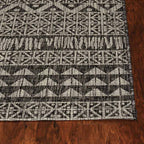El Mirage Indoor/Outdoor Rug - 3 x 4