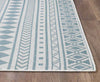 Daybreak Mesa Indoor/Outdoor Rug - 3 x 5