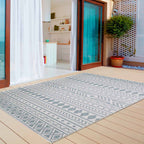 Daybreak Mesa Indoor/Outdoor Rug - 5 x 8