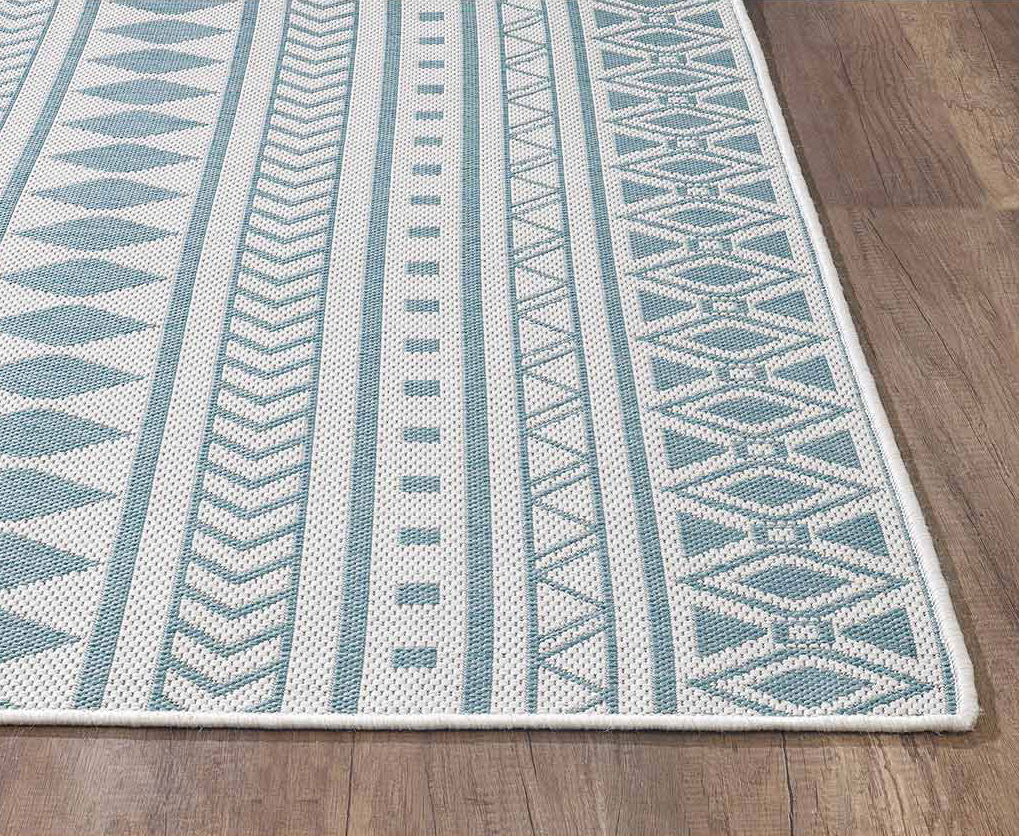Daybreak Mesa Indoor/Outdoor Rug - 5 x 8