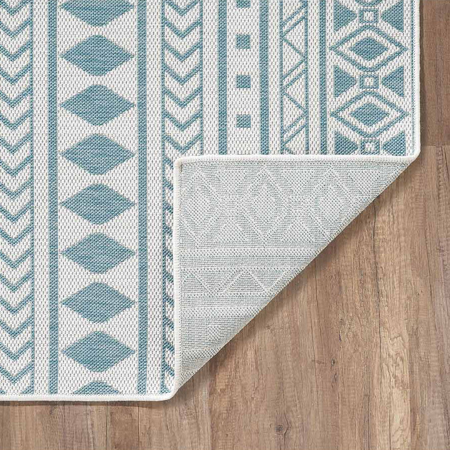 Daybreak Mesa Indoor/Outdoor Rug - 5 x 8
