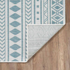 Daybreak Mesa Indoor/Outdoor Rug - 5 x 8