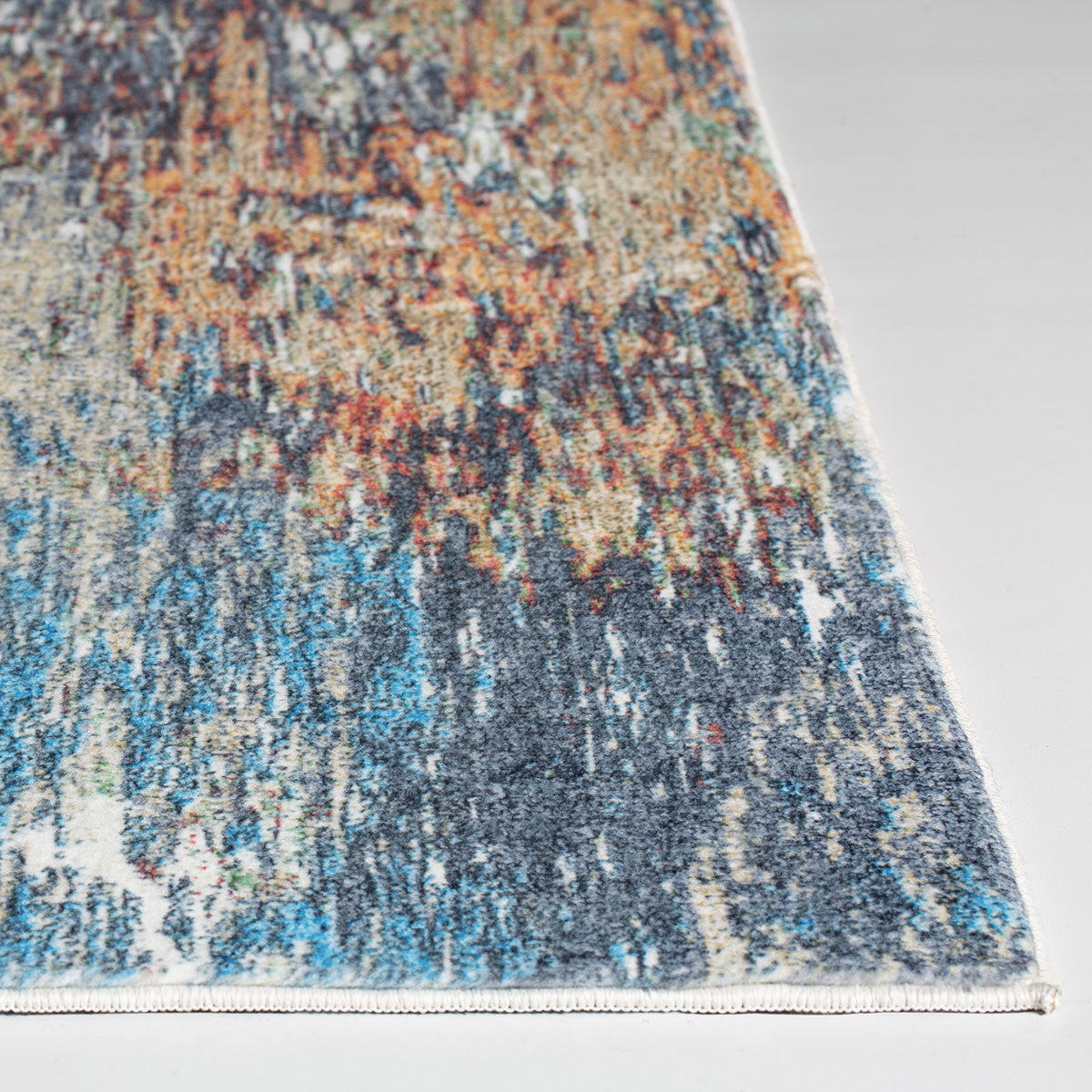 Desert Haze Rug - 8 x 10
