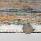 Desert Haze Rug - 8 x 10