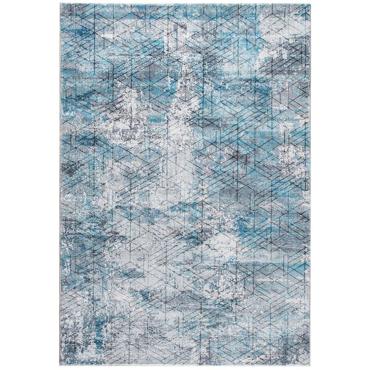 Hazy Oasis Rug Collection