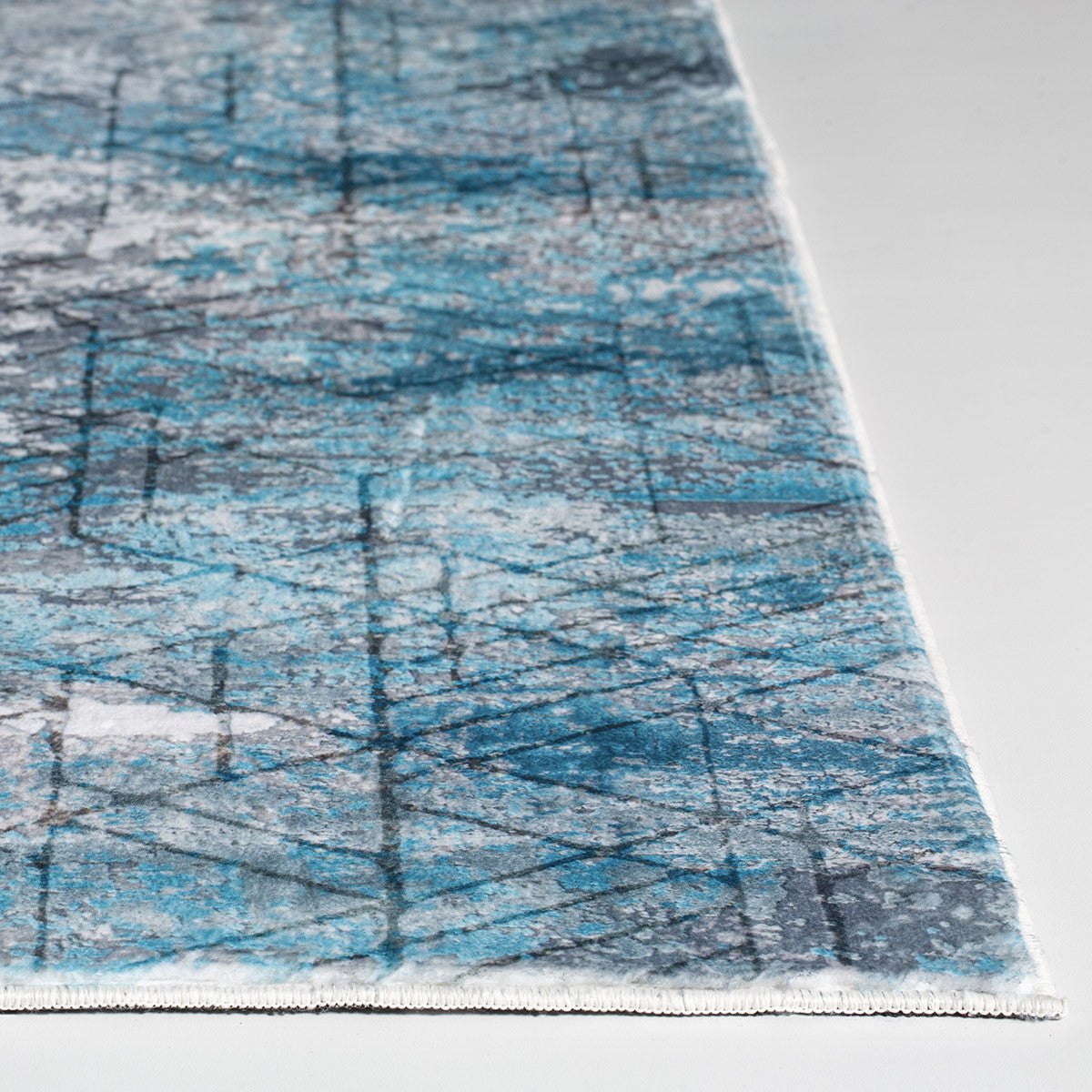 Hazy Oasis Rug Collection