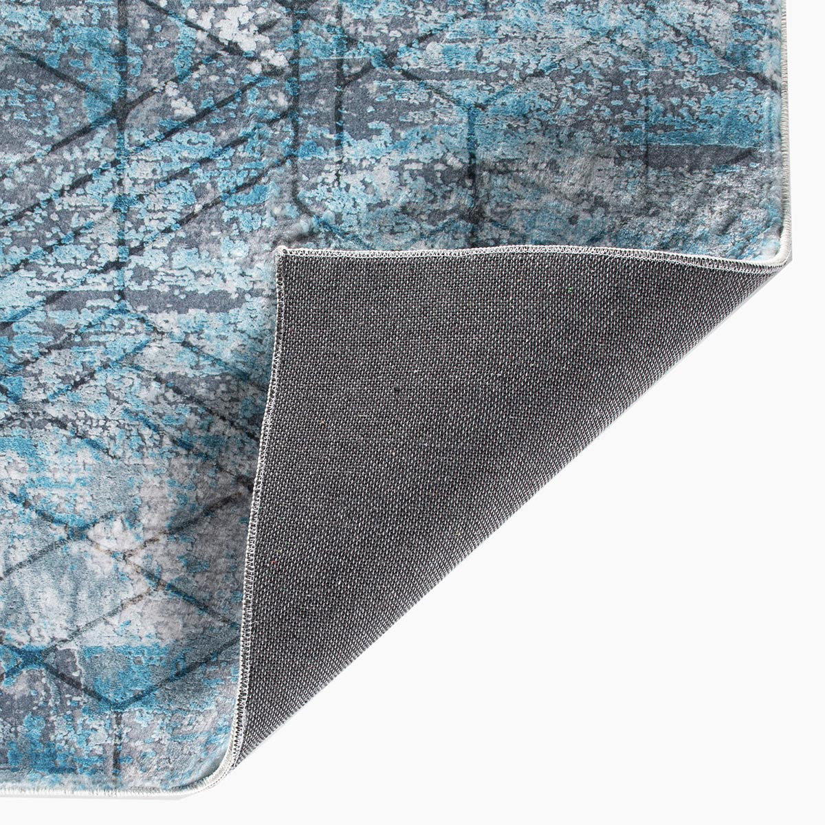 Hazy Oasis Rug Collection