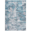 Hazy Oasis Rug - 8 x 10