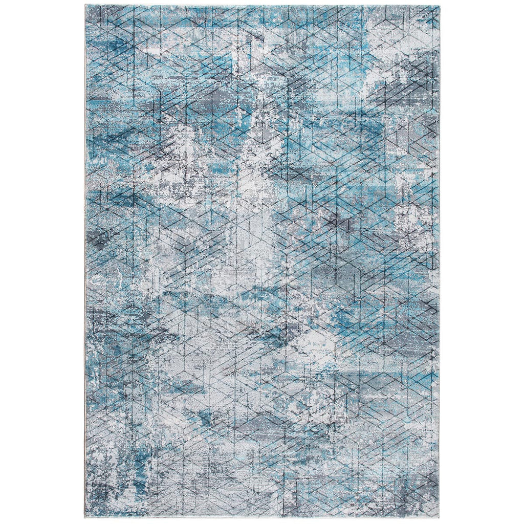 Hazy Oasis Rug - 8 x 10